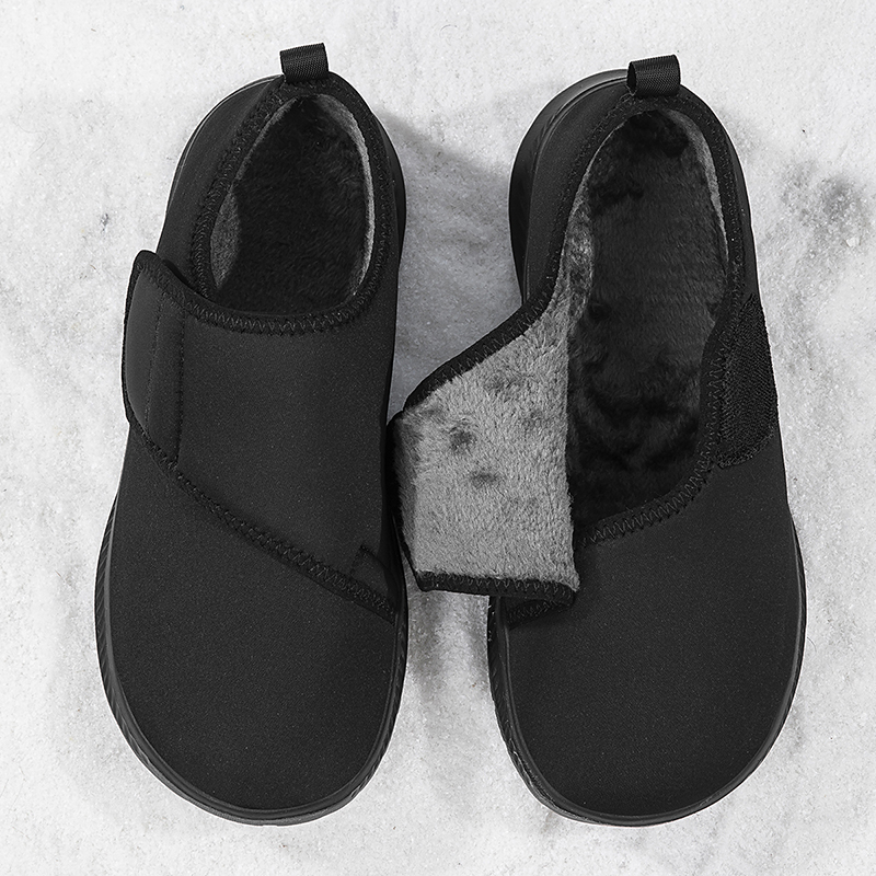 Winter Open Elderly Shoes With - Women'S Shoes With Bunions review and price