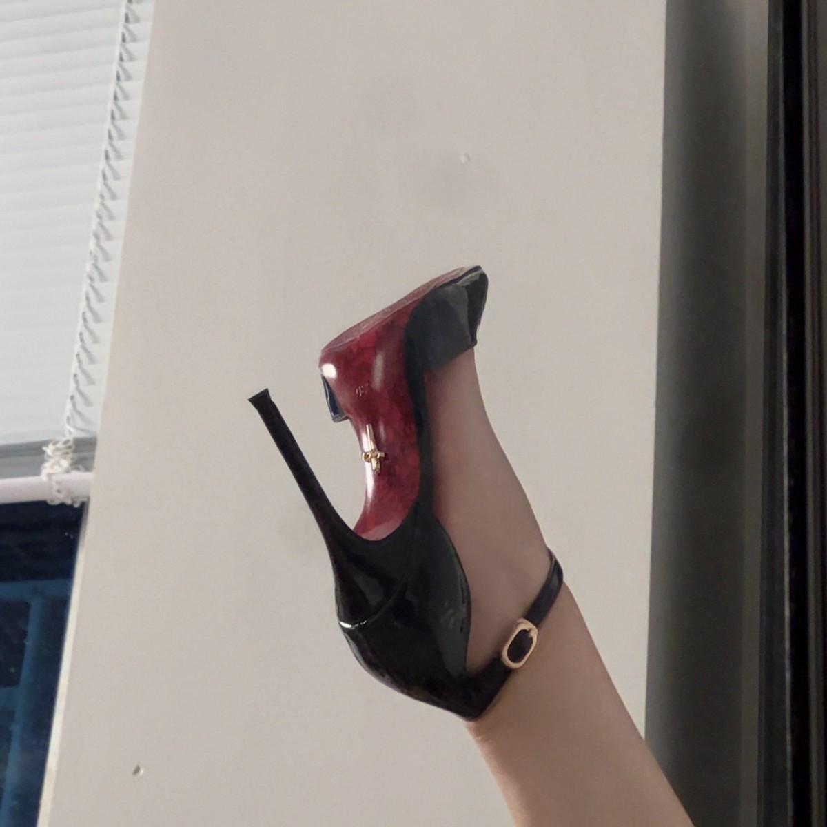 High Heel Pointed Toe Women's  - Women'S Shoes Red Bottoms review and price