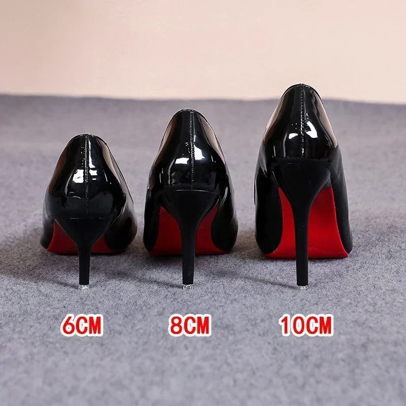 Sexy Red Bottom Women High Hee - Women'S Shoes Red Bottoms review and price