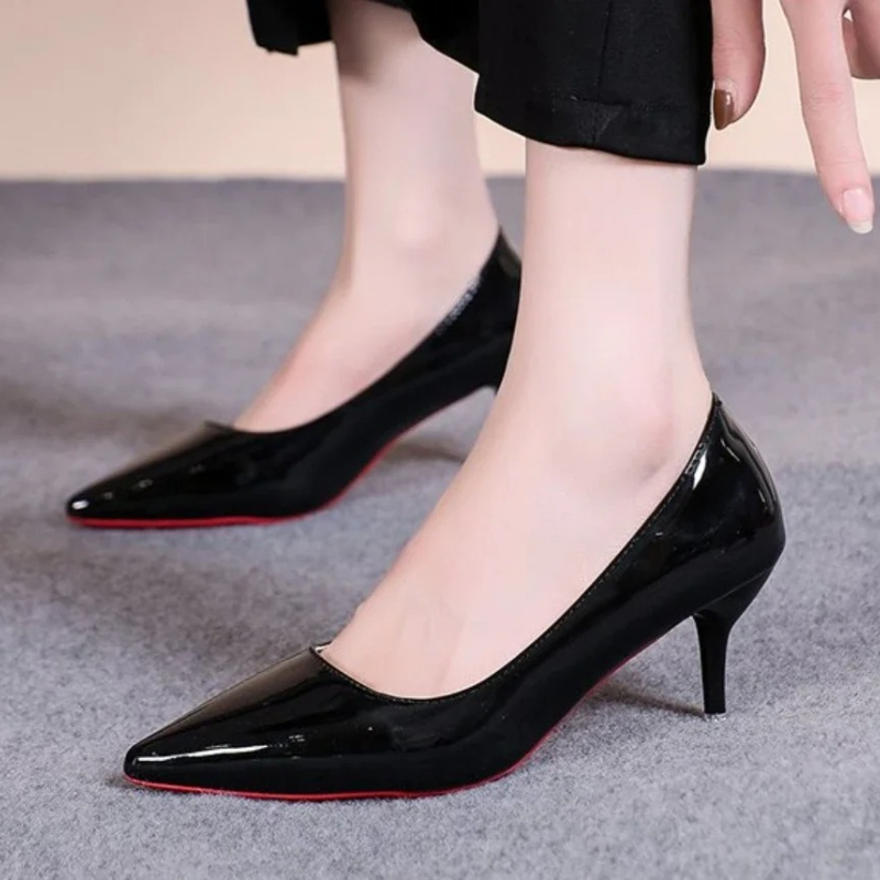 Sexy Red Bottom Women High Hee - Women'S Shoes Red Bottoms review and price