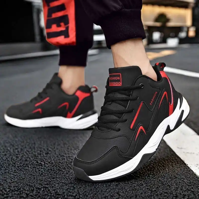 Cold-proof Spring Gym Sneakers - Women Shoes Types Name review and price
