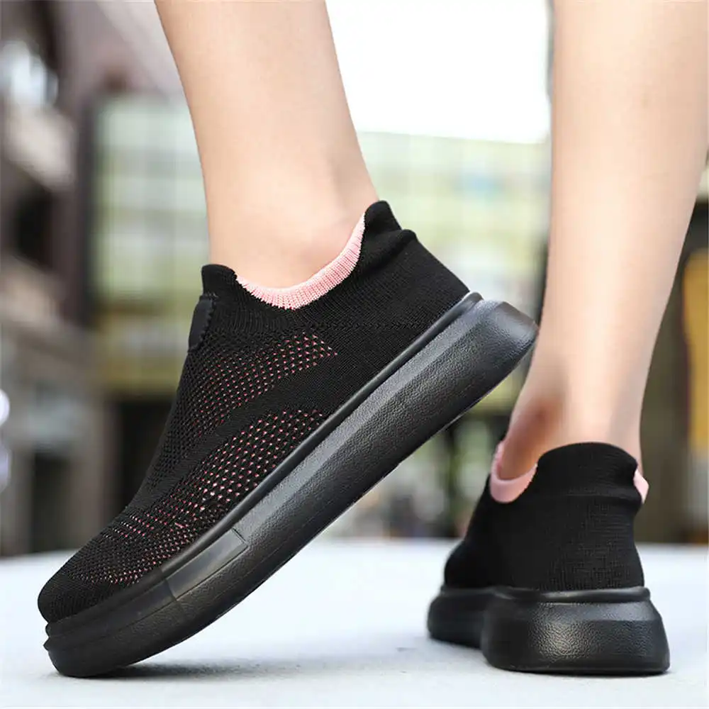 Platform Stockings Brown Shoes - Women Shoes Types Name review and price