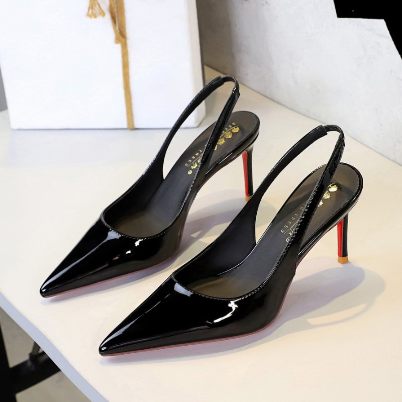 New European and American Poin - Women'S Shoes Red Bottoms review and price
