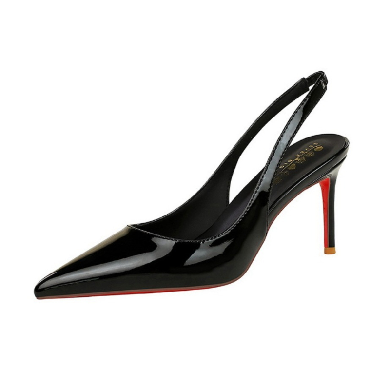 New European and American Poin - Women'S Shoes Red Bottoms review and price