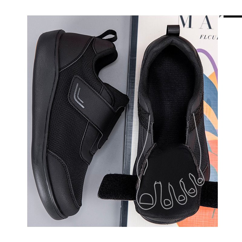 Open Shoes for Elderly Adjusta - Women'S Shoes With Bunions review and price