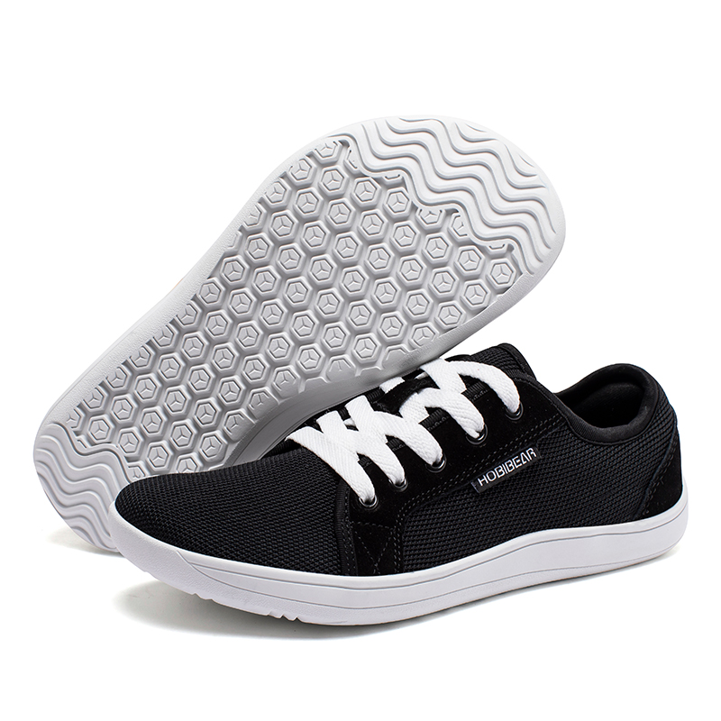 HOBIBEAR Wide Toe Barefoot Sho - Women'S Shoes Zero Drop review and price