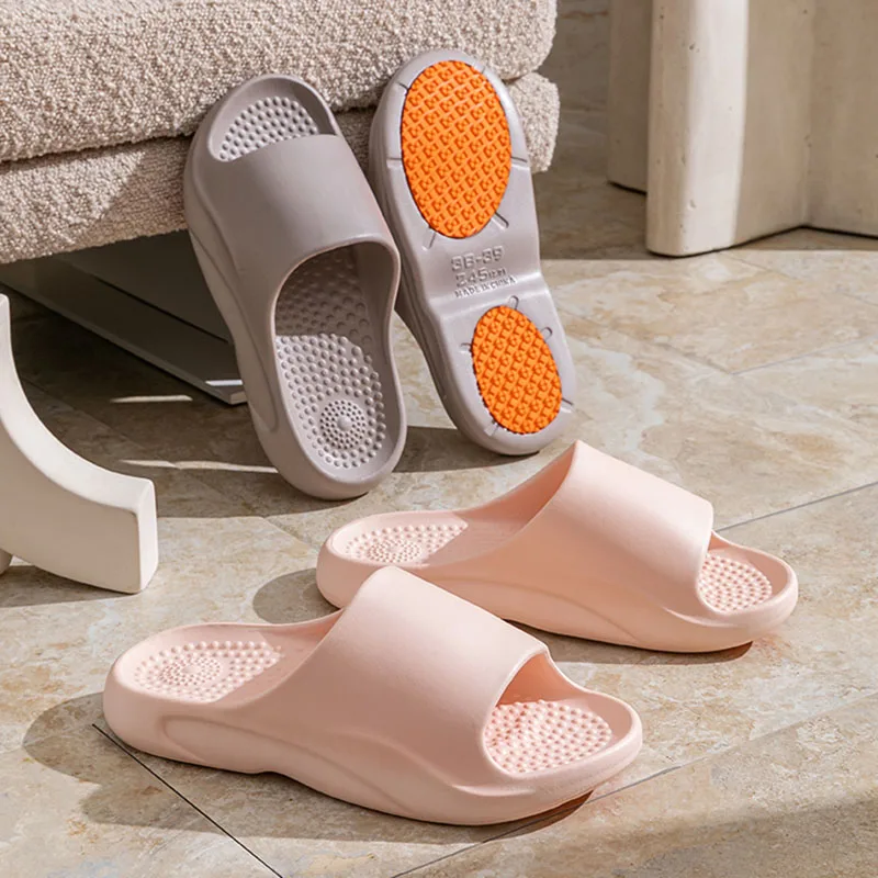 Non-slip EVA Slippers For Preg - Women Shoes Model review and price