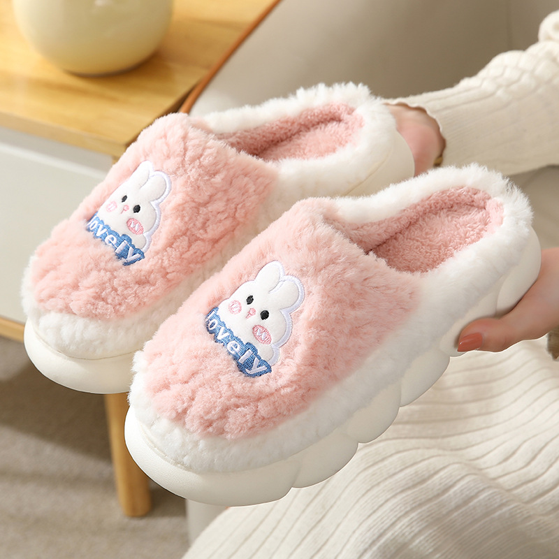 Women Winter Cartoon Cute Fluf - Women Shoes For Winter review and price