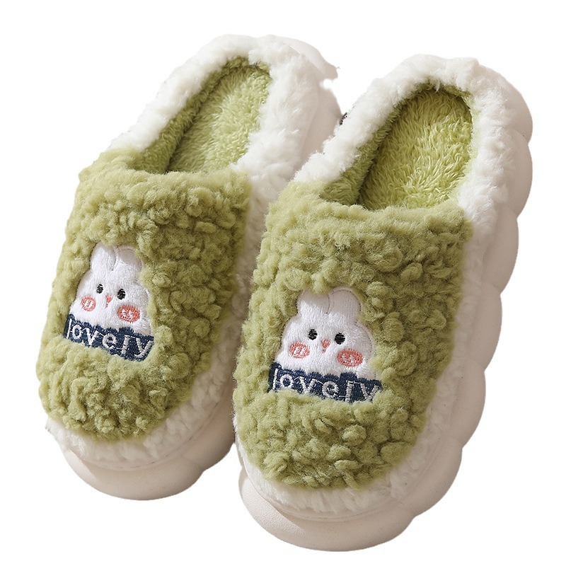 Women Winter Cartoon Cute Fluf - Women Shoes For Winter review and price