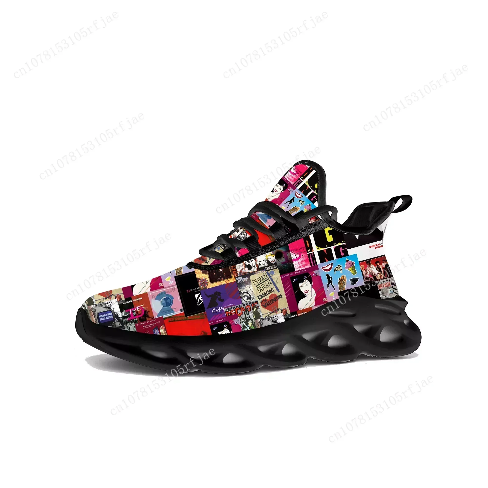 Duran Duran Flats Sneakers Men - Women'S Shoes Running Sports review and price