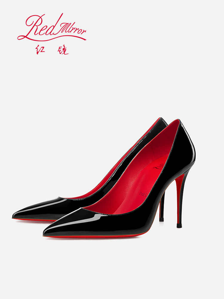 Naked color High heels Red Shi - Women'S Shoes Red Bottoms review and price