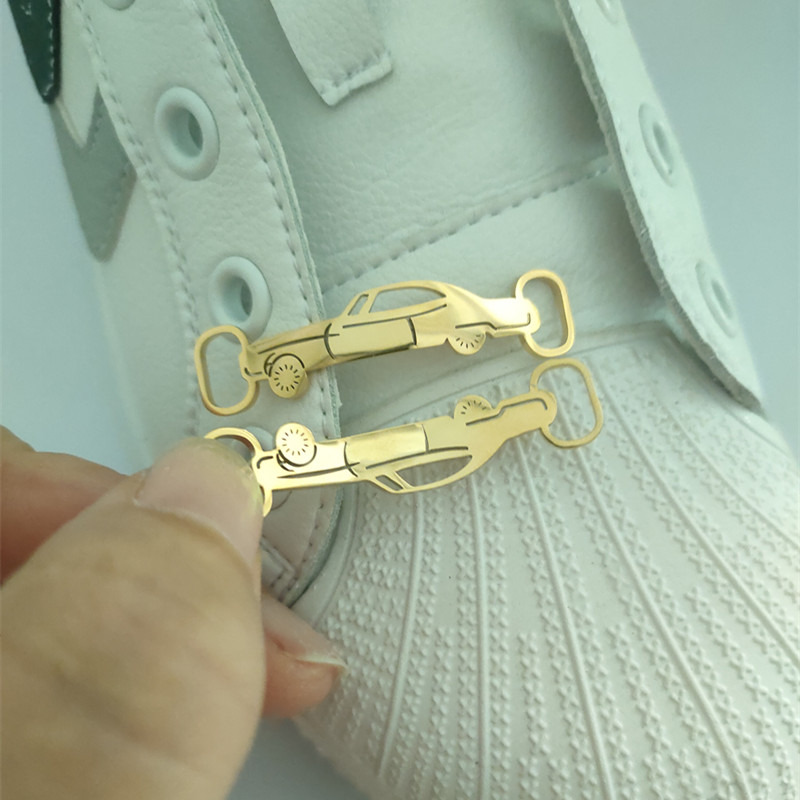 Custom Name Shoe Buckle Stainl - Women Shoes Name review and price