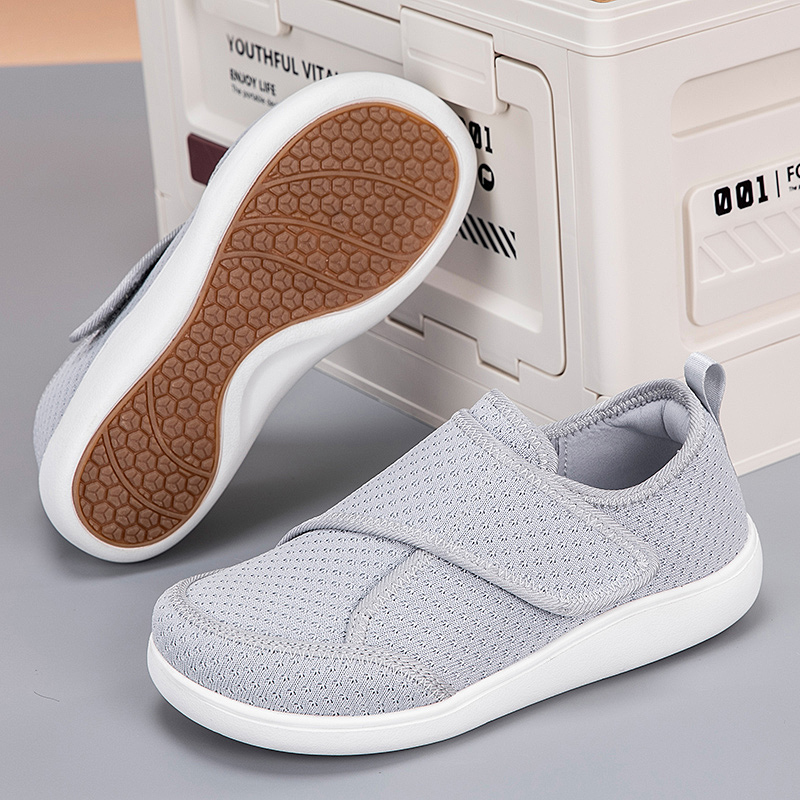 Open Shoes for Elderly Adjusta - Women'S Shoes With Bunions review and price