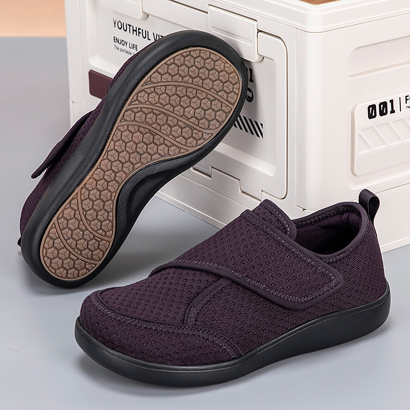 Open Shoes for Elderly Adjusta - Women'S Shoes With Bunions review and price
